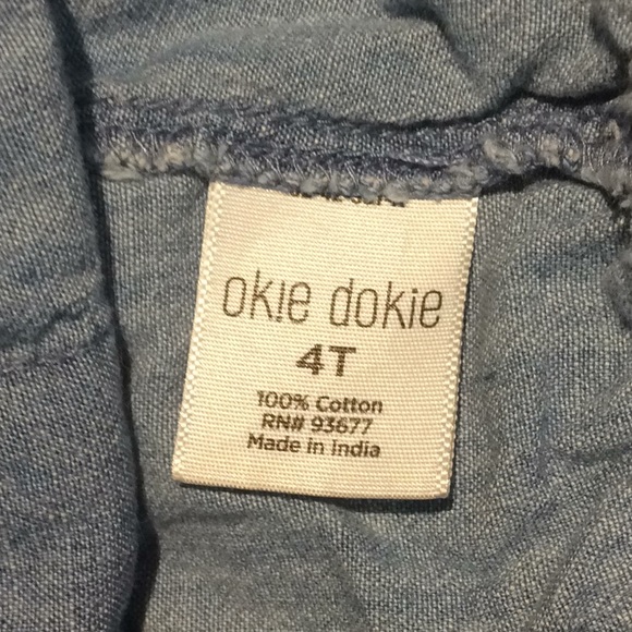 4T shorts and skirt combo - Picture 8 of 8